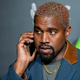 Kanye West attends the Versace Fall 2019 fashion show on December 02, 2018 in New York City.